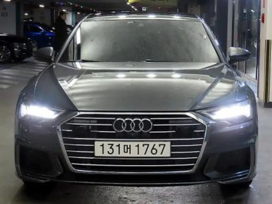 Audi A6 — фото 3