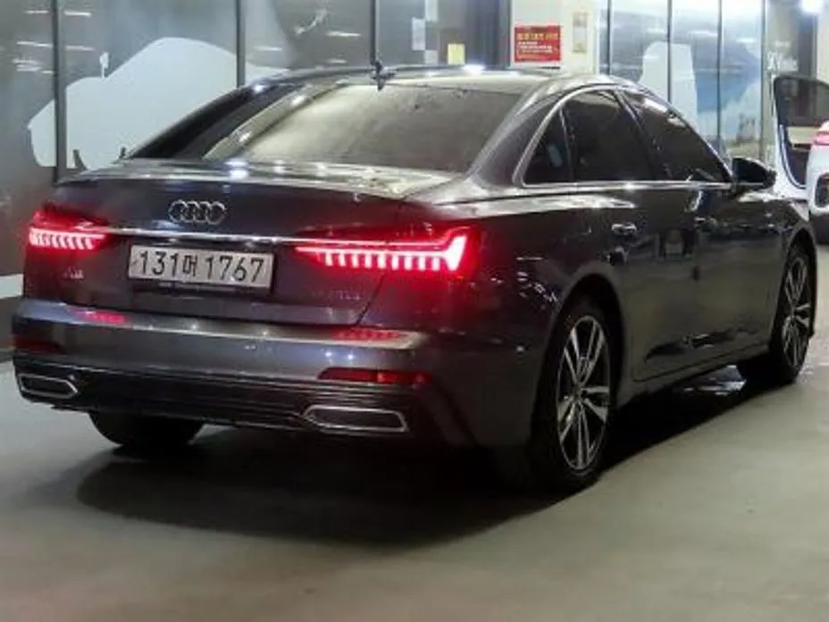 Audi A6 — фото 4