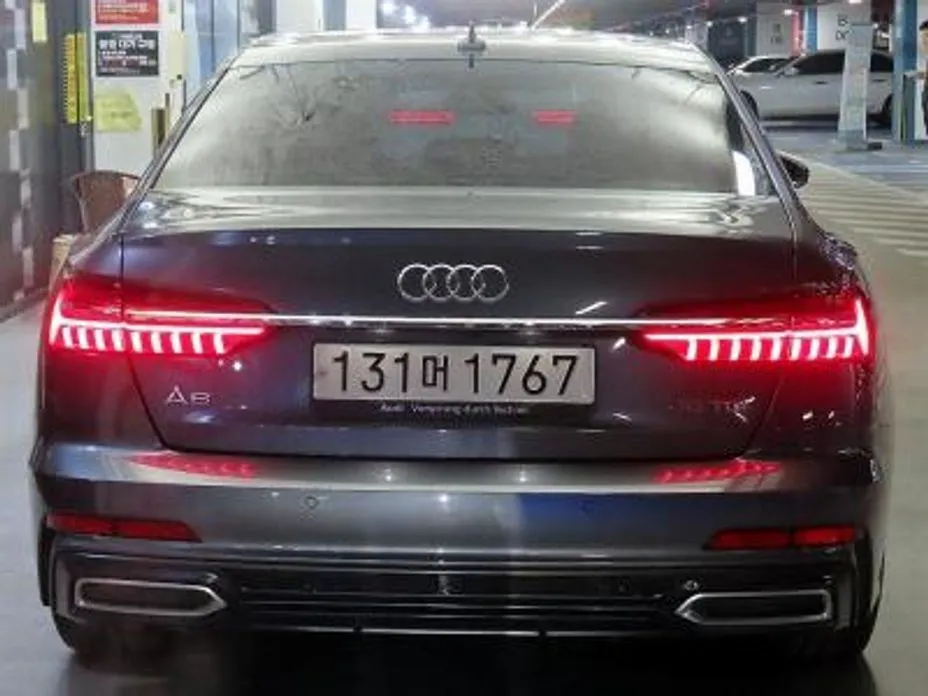 Audi A6 — фото 5