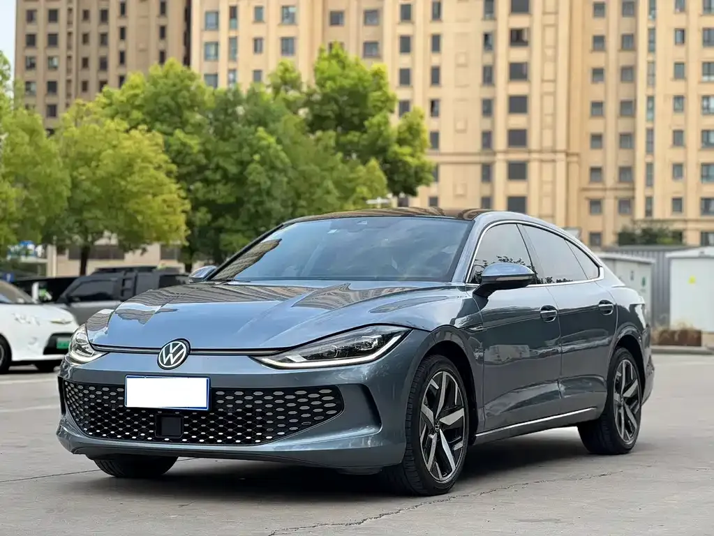 Volkswagen Lamando — фото 1