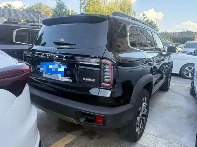 Haval Big Dog — фото 8