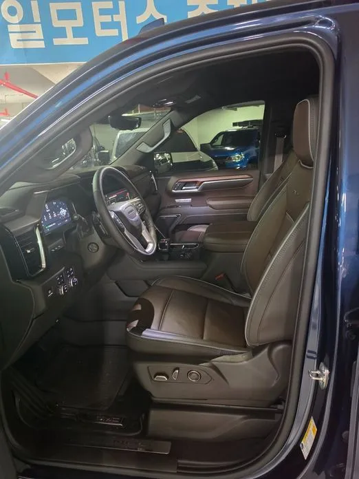 GMC Sierra — фото 3