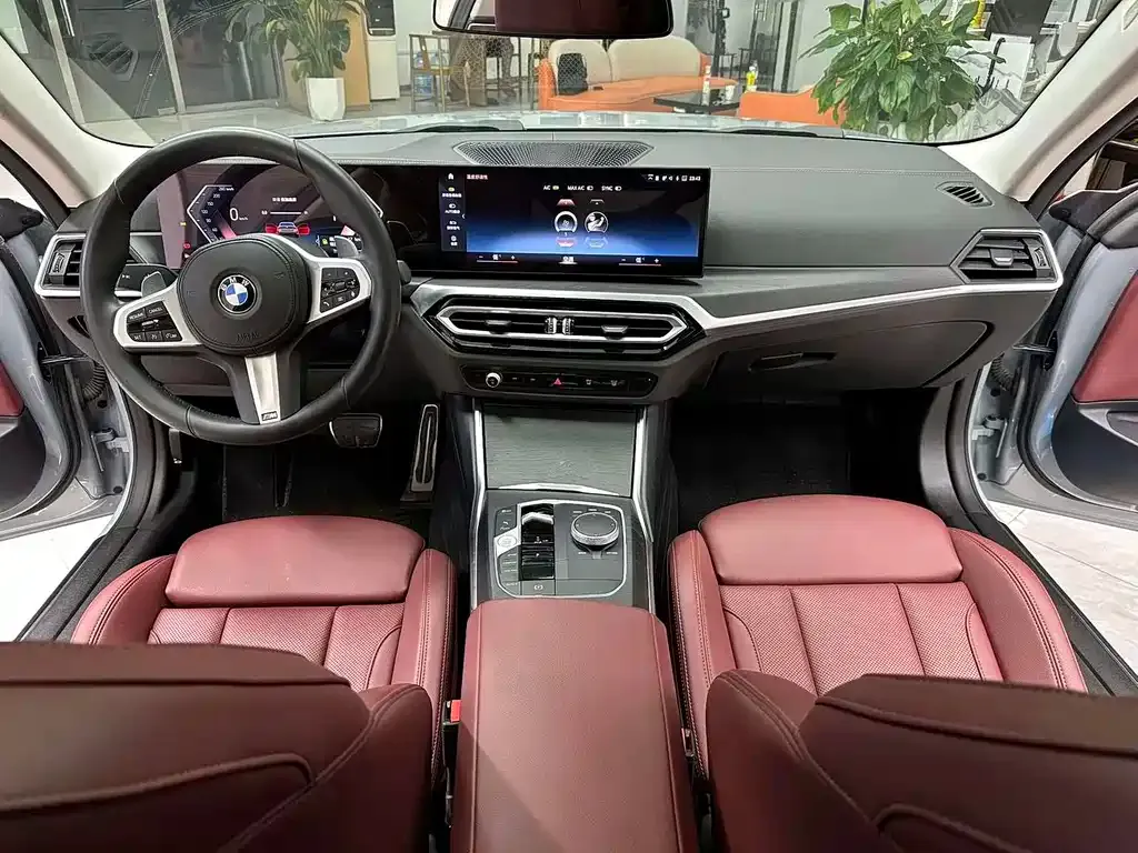 BMW 4 Series — фото 7