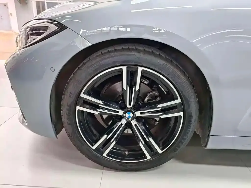 BMW 4 Series — фото 2