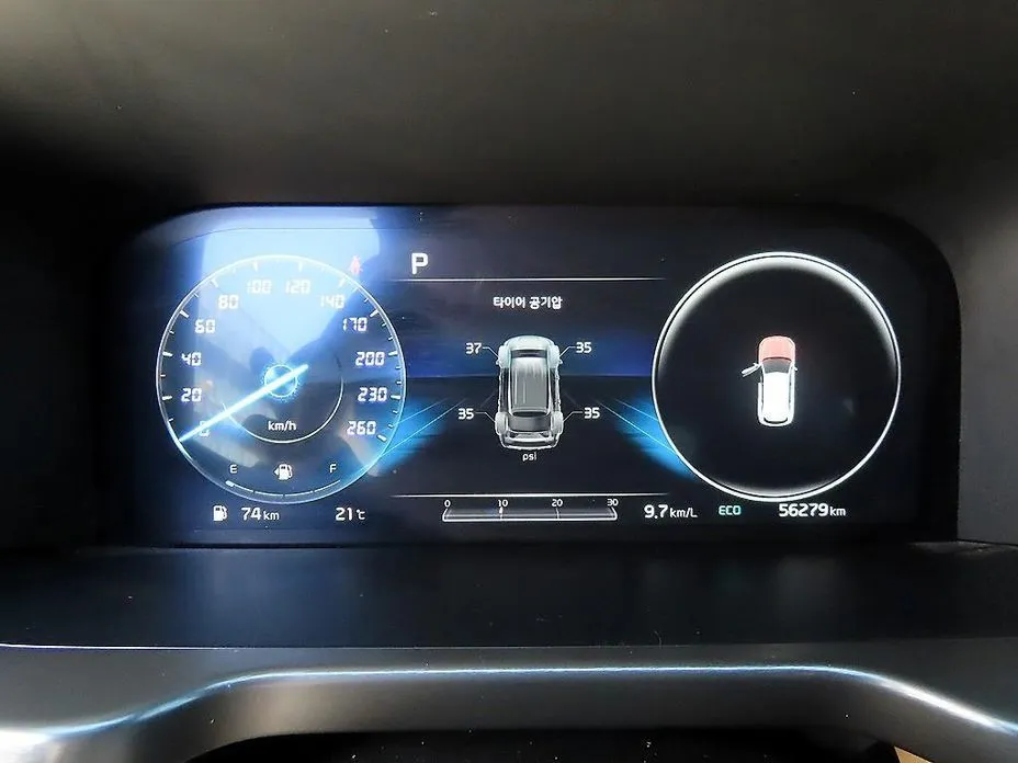Kia Sorento — фото 2