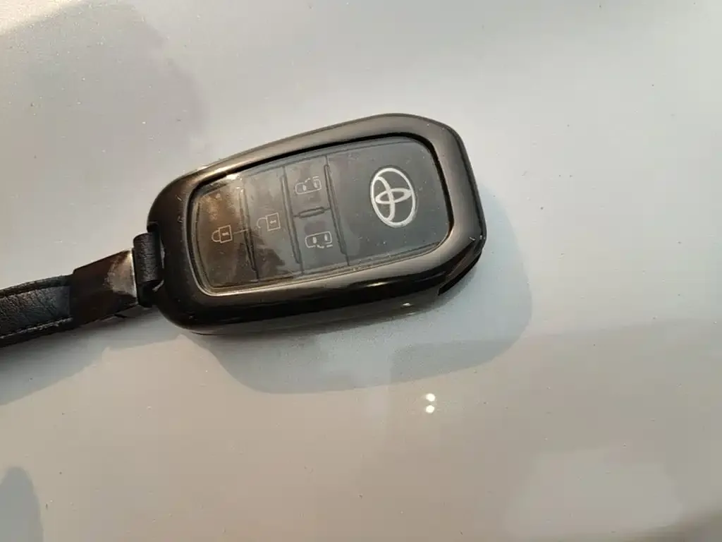 Toyota Sienna — фото 1