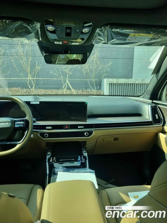 Kia Sorento — фото 5