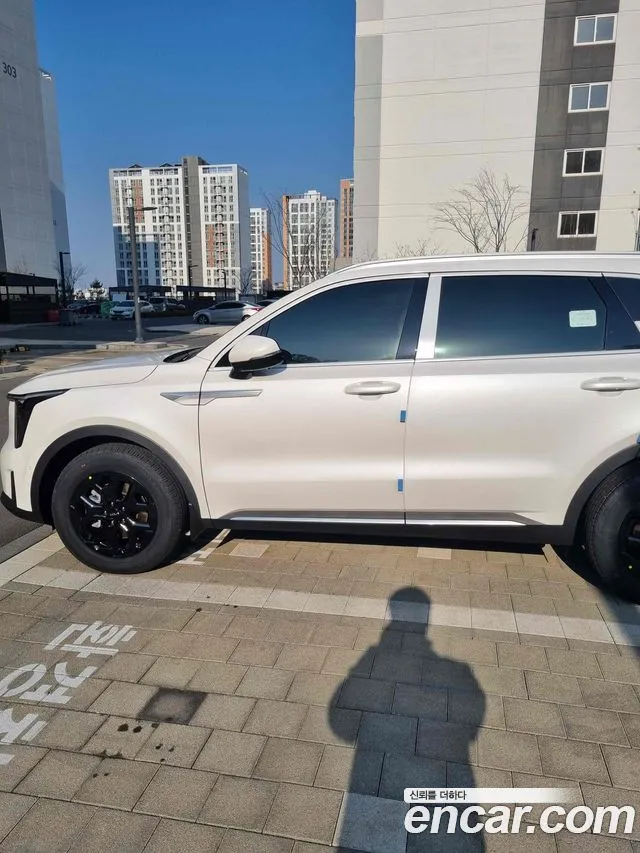 Kia Sorento — фото 3