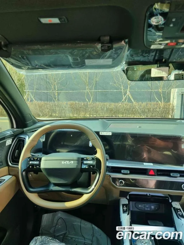 Kia Sorento — фото 4