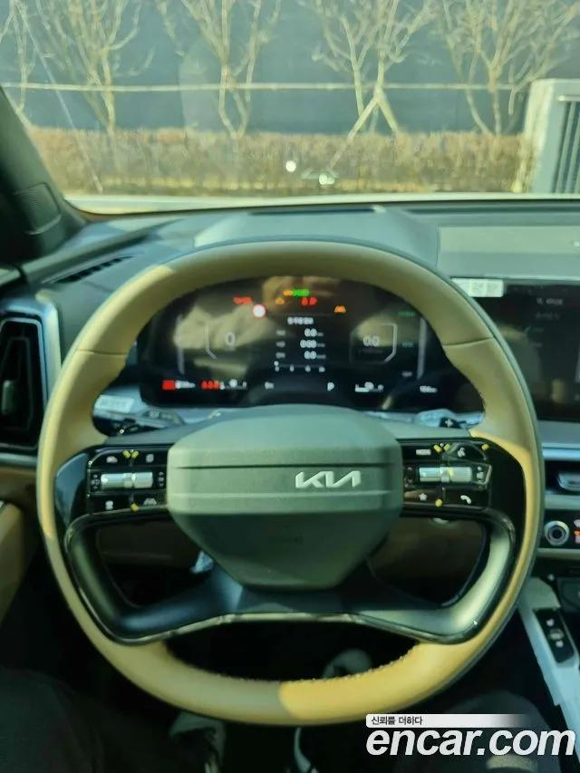 Kia Sorento — фото 2