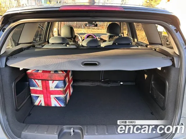 Mini Clubman — фото 3
