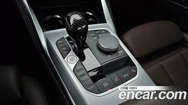 BMW 4-Series — фото 10