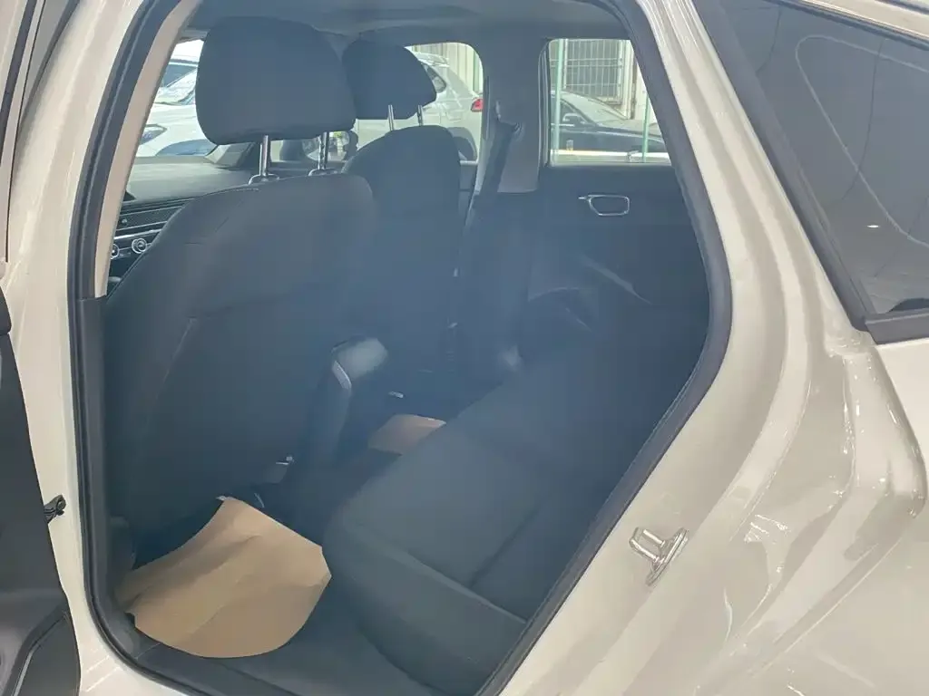 Honda Civic — фото 5