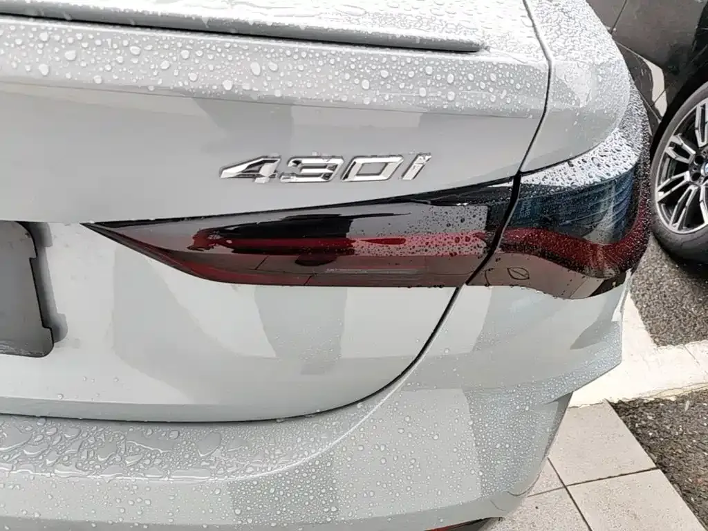 BMW 4 Series — фото 5