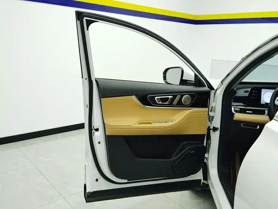 Chery Tiggo 8 PRO — фото 6