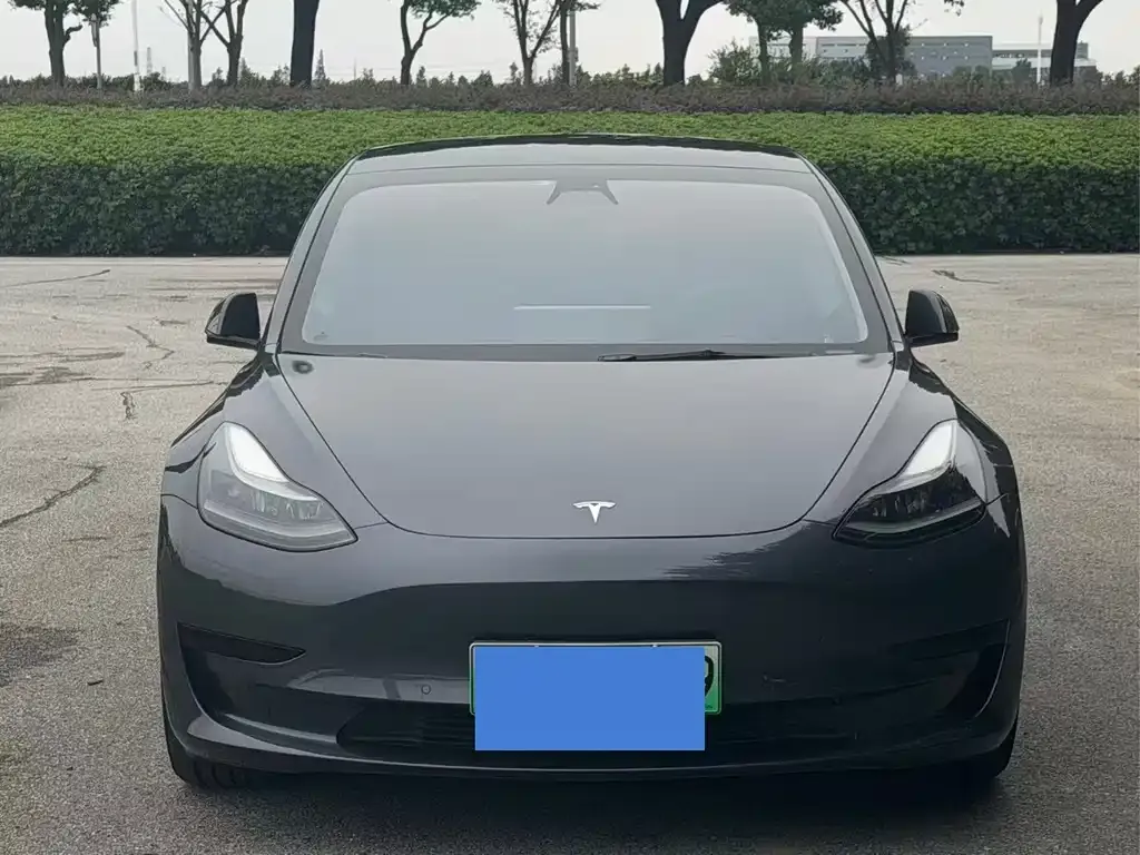 Tesla Model 3 — фото 7