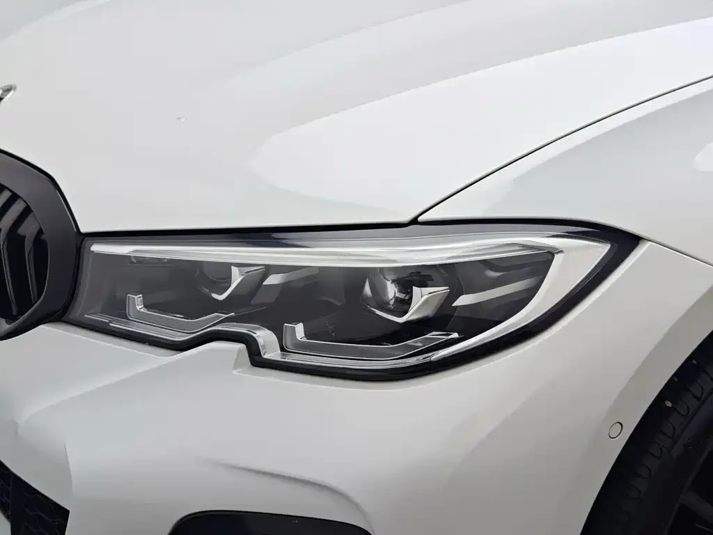 BMW 3 Series — фото 5