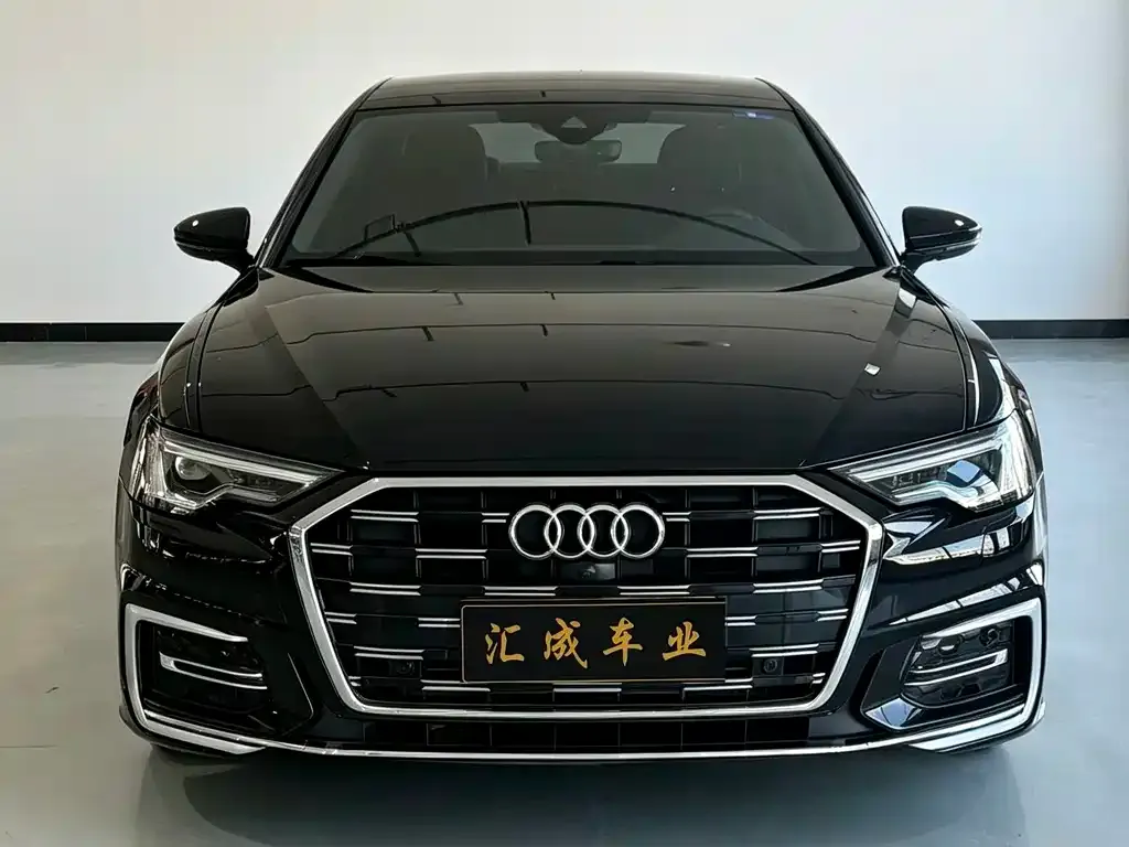 Audi A6L — фото 3