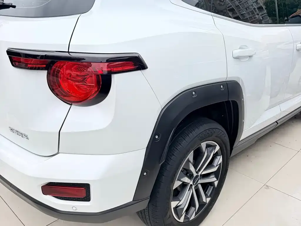 Haval Big Dog PLUS — фото 6