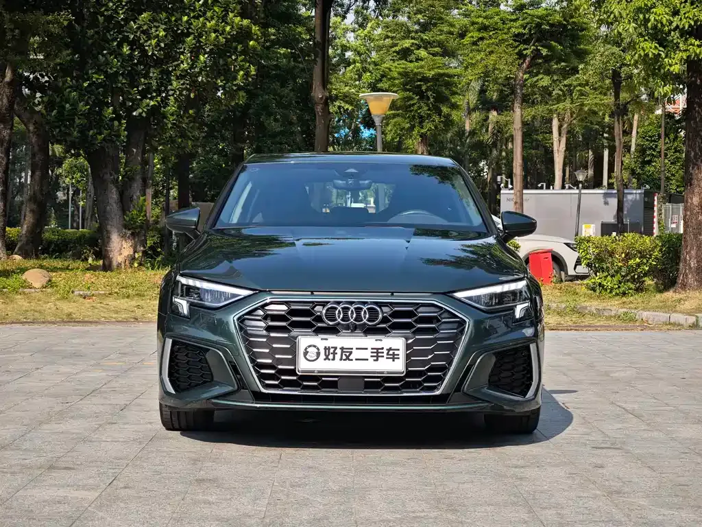Audi A3 — фото 2