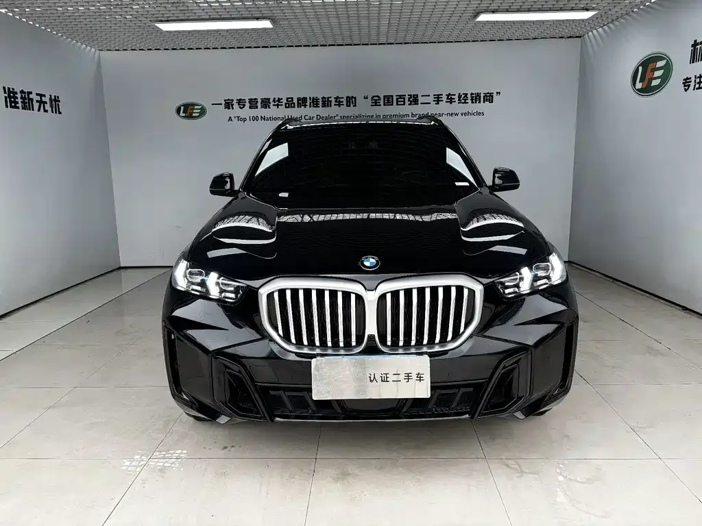 BMW X5 — фото 9