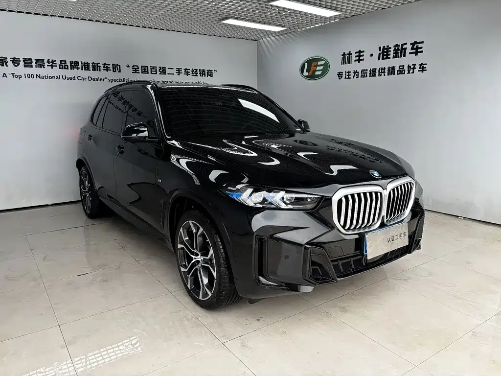 BMW X5 — фото 10