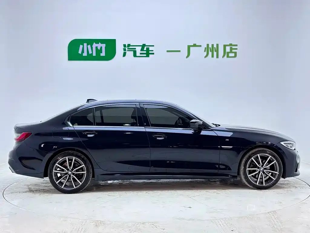 BMW 3 Series — фото 10