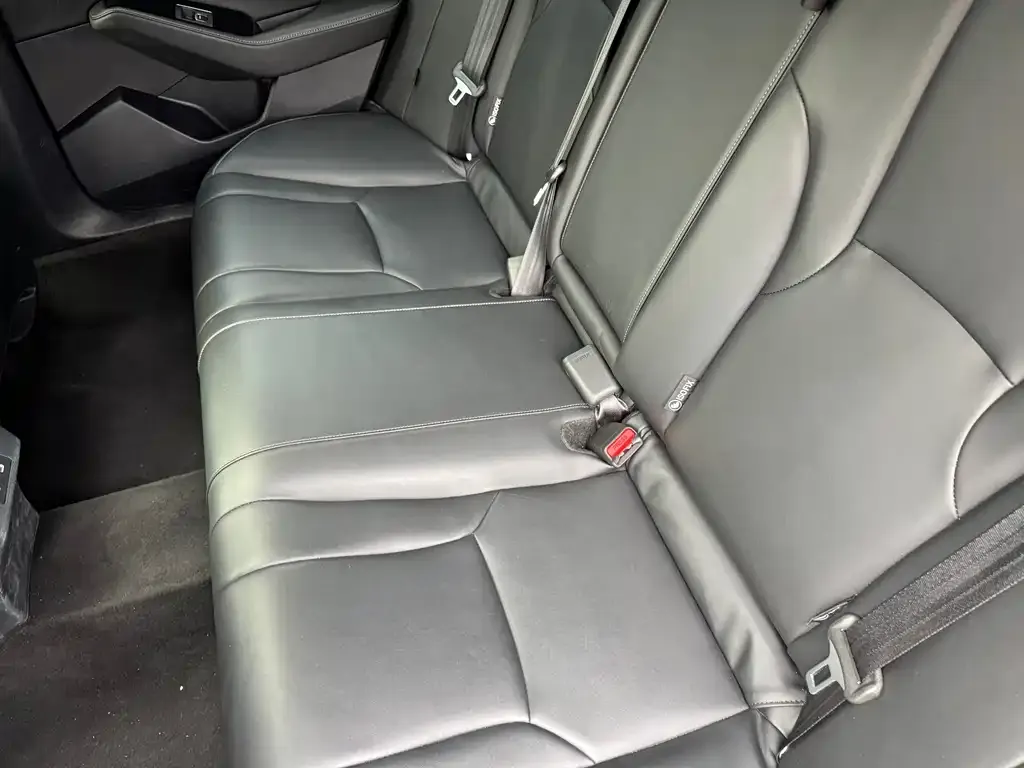 Honda Accord — фото 9