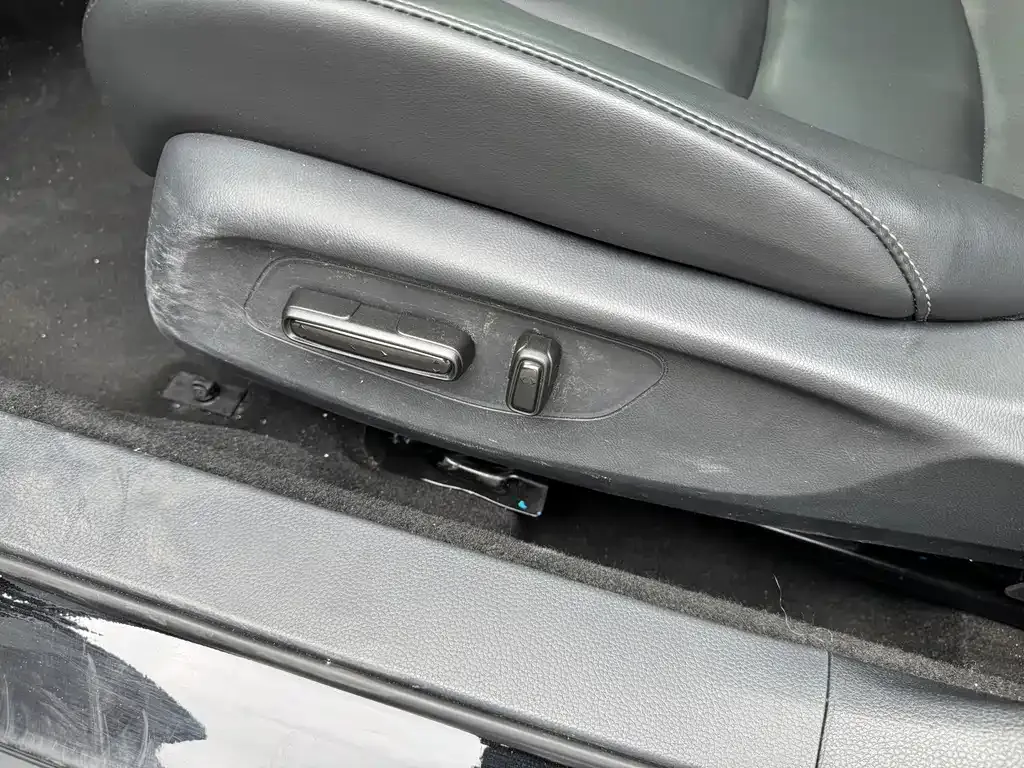 Honda Accord — фото 7
