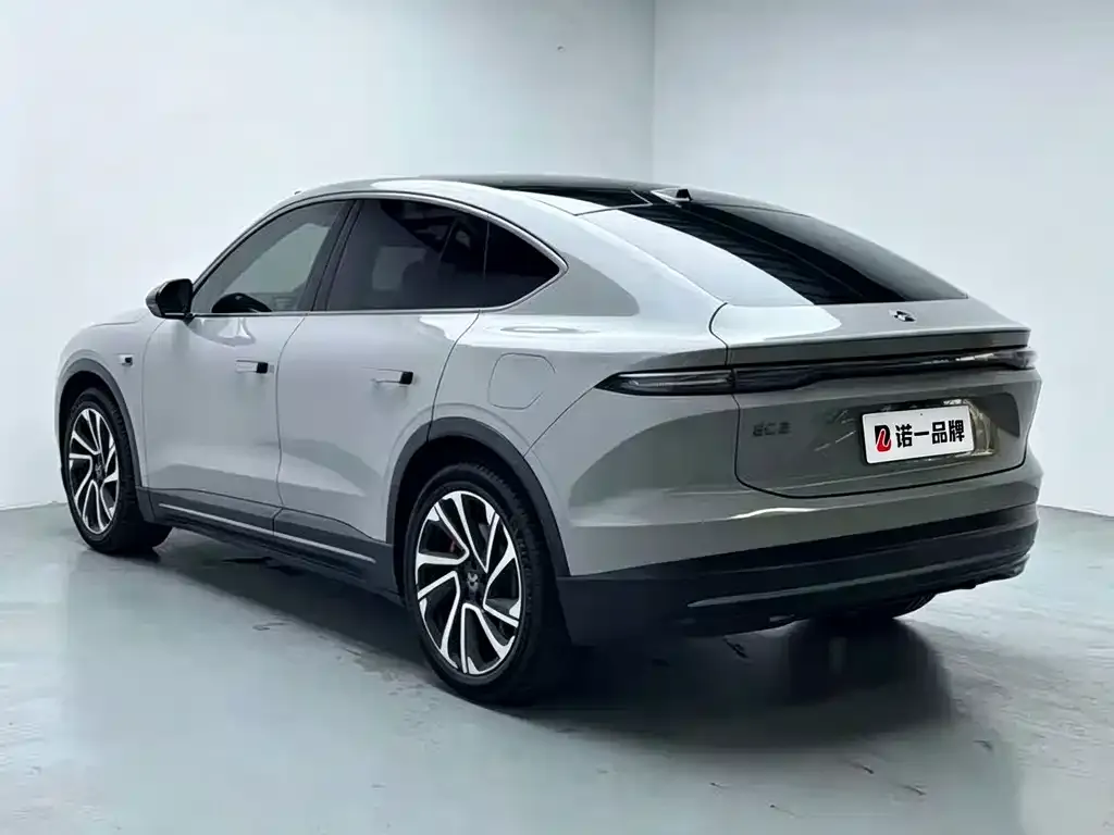 NIO EC6 — фото 4