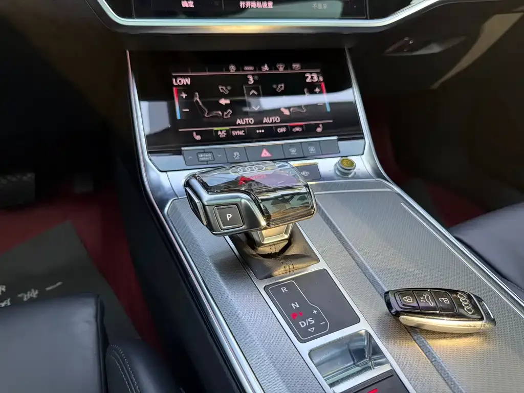Audi A7 — фото 3