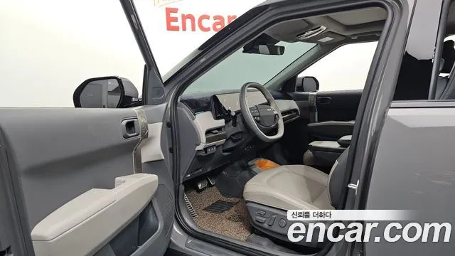 Kia EV3 — фото 10
