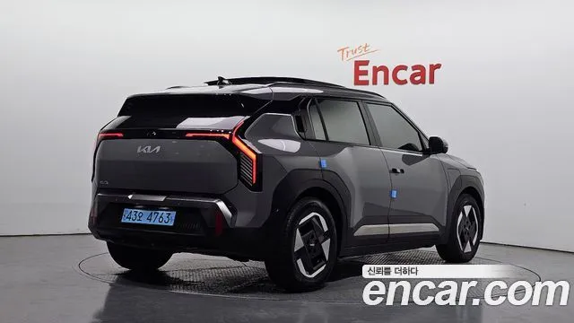 Kia EV3 — фото 6