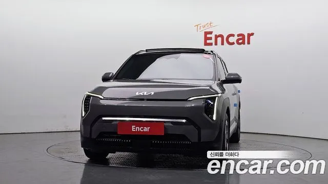 Kia EV3 — фото 2