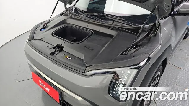 Kia EV3 — фото 7