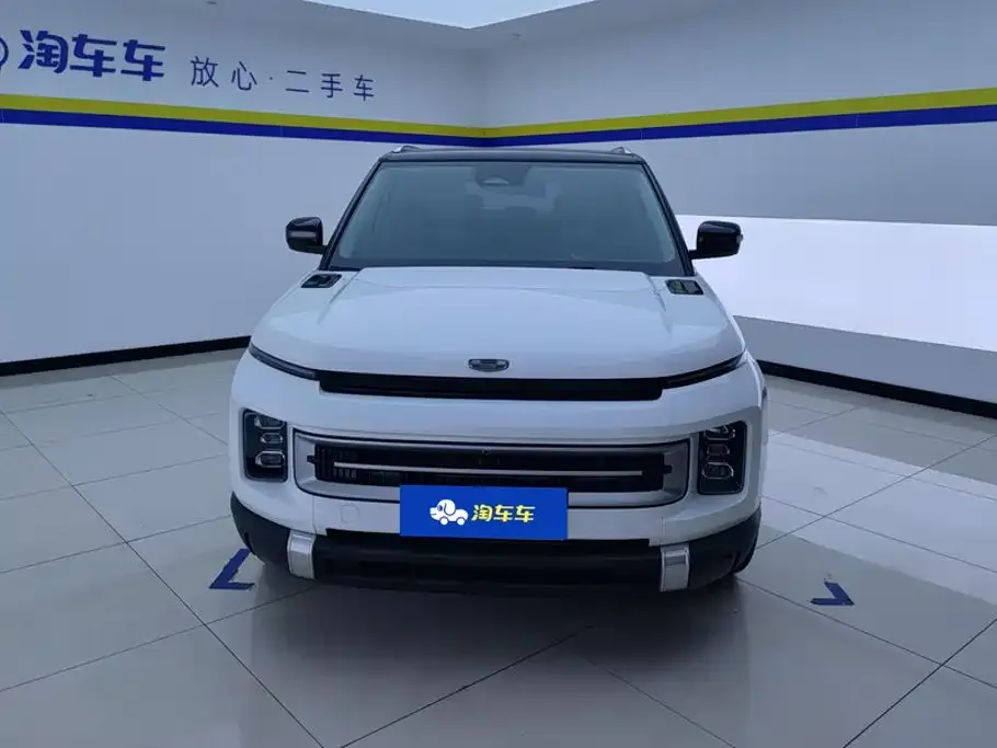 Geely Icon — фото 10