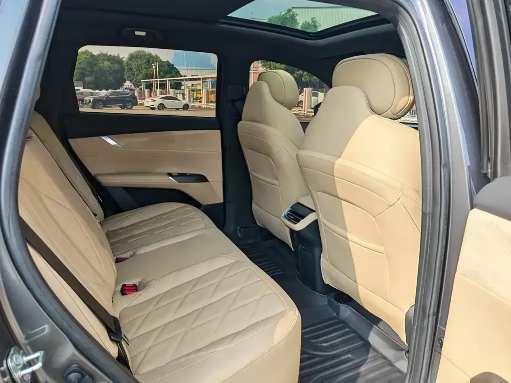 Changan CS75 PLUS — фото 3