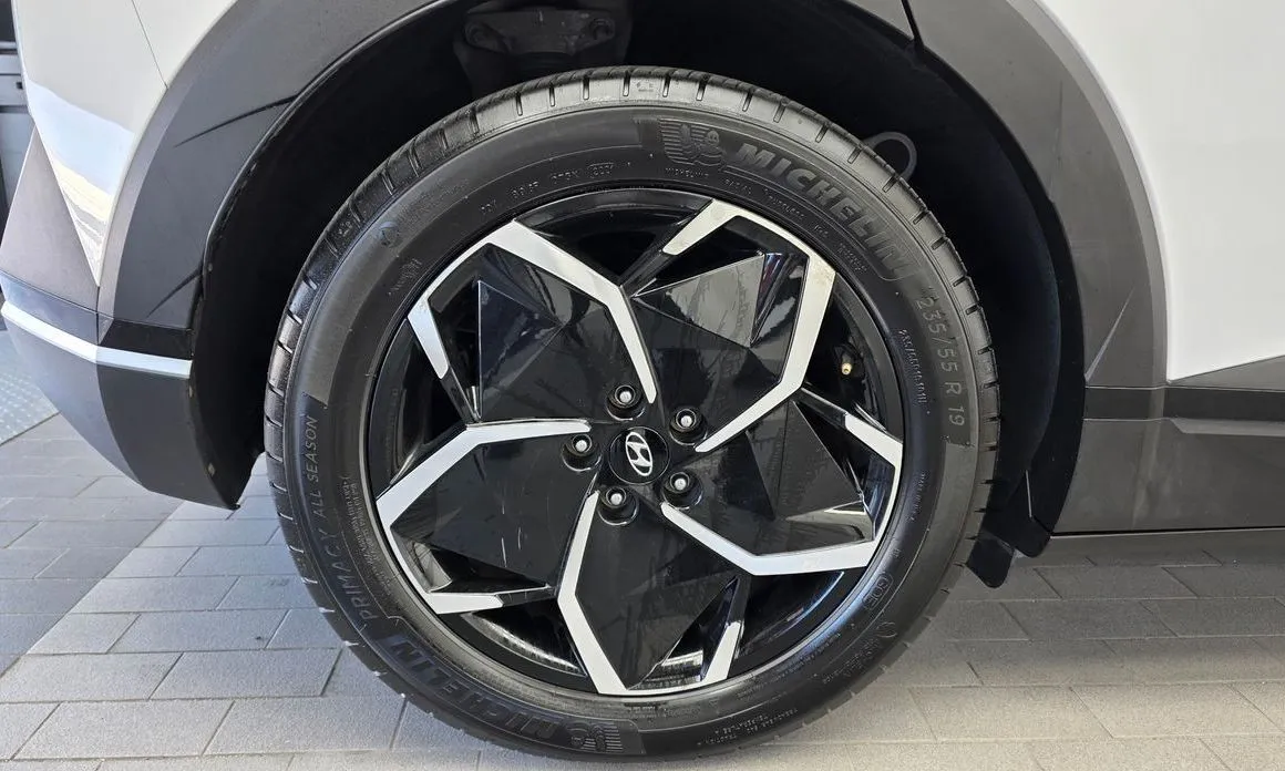 Hyundai Ioniq5 — фото 10
