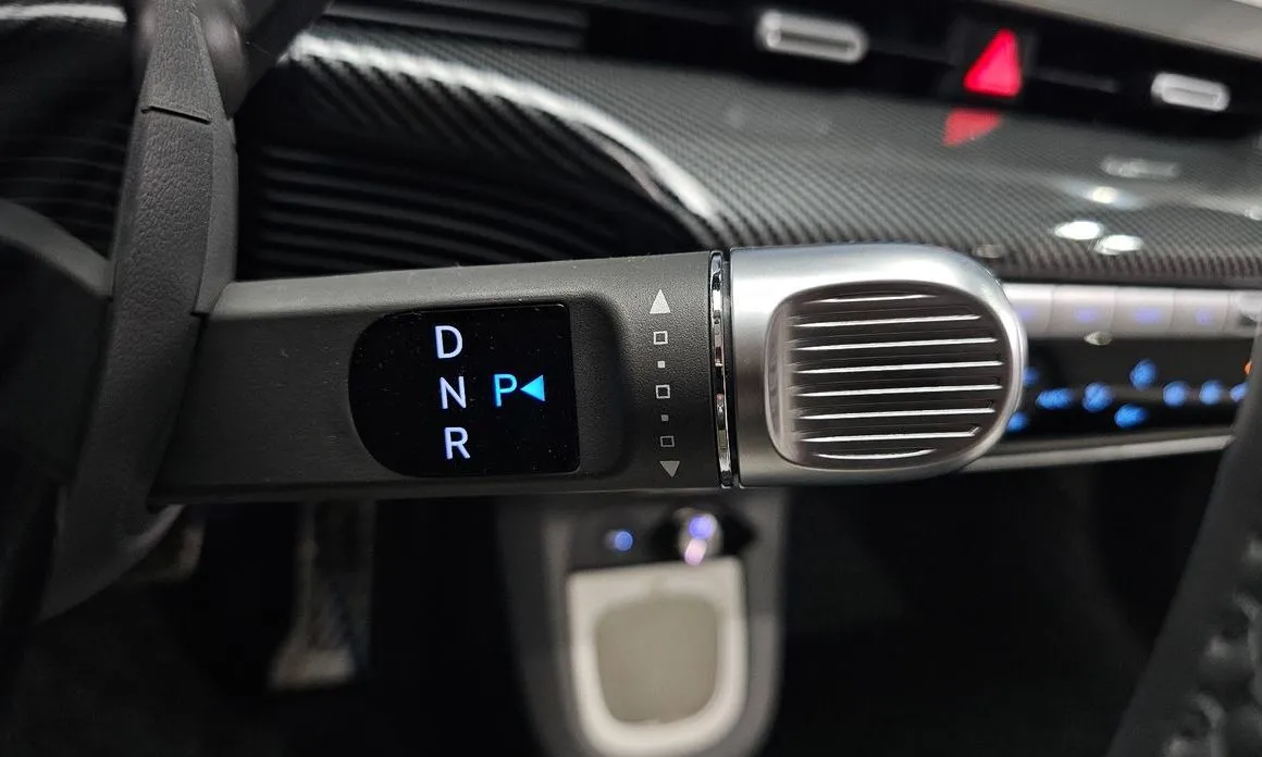 Hyundai Ioniq5 — фото 6