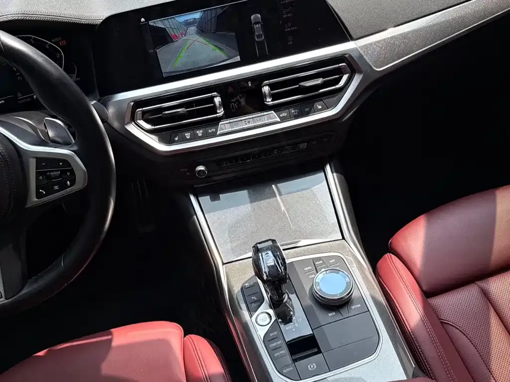 BMW 4 Series — фото 7