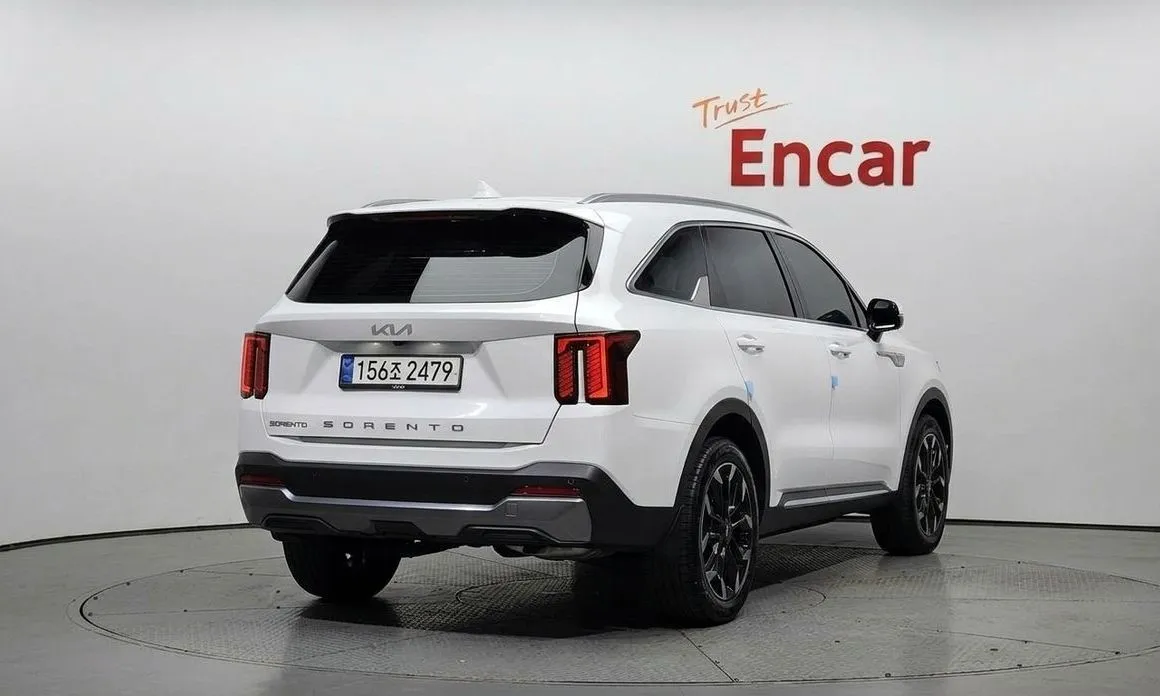 Kia Sorento — фото 2