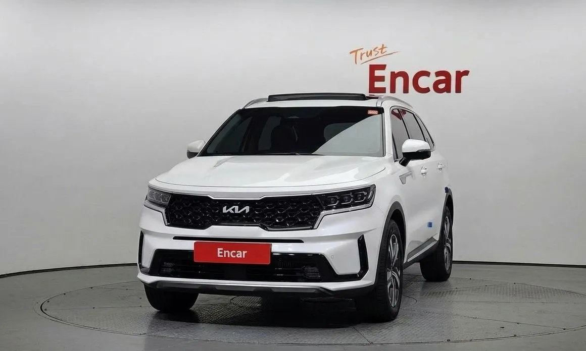 Kia Sorento — фото 3