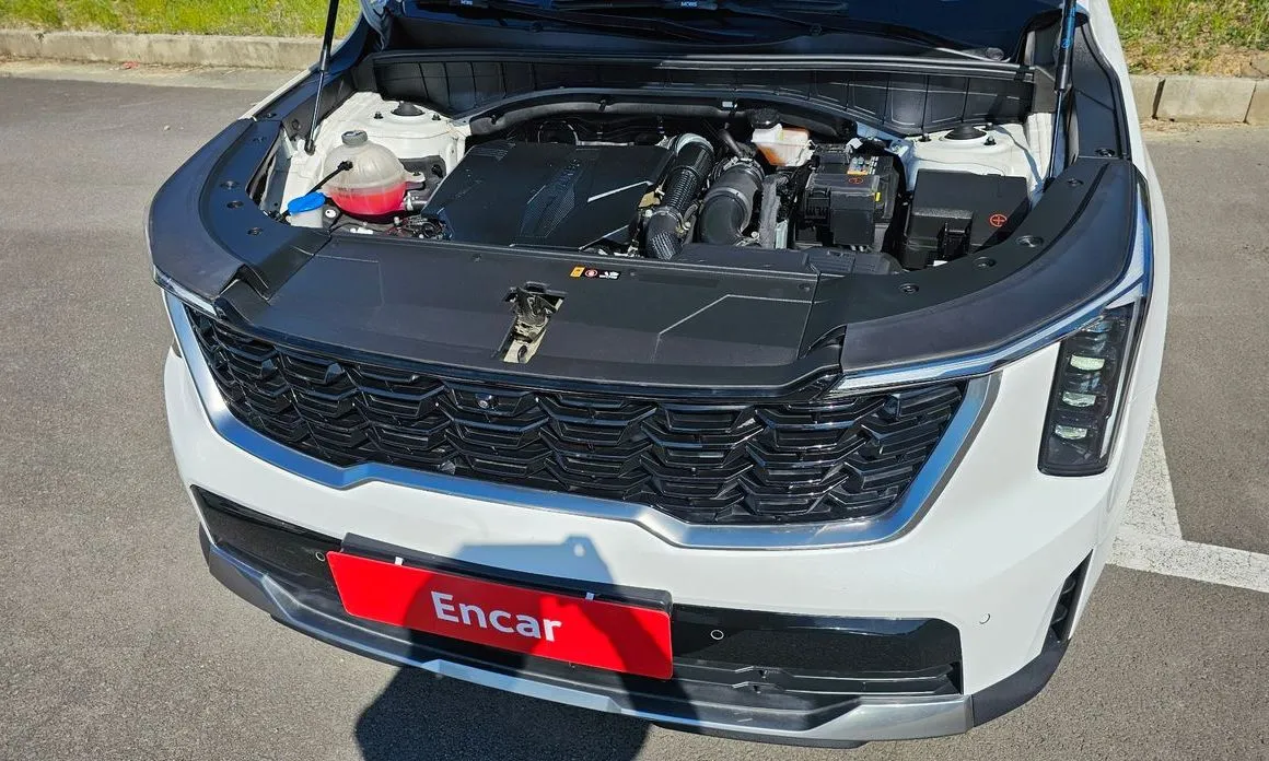 Kia Sorento — фото 10