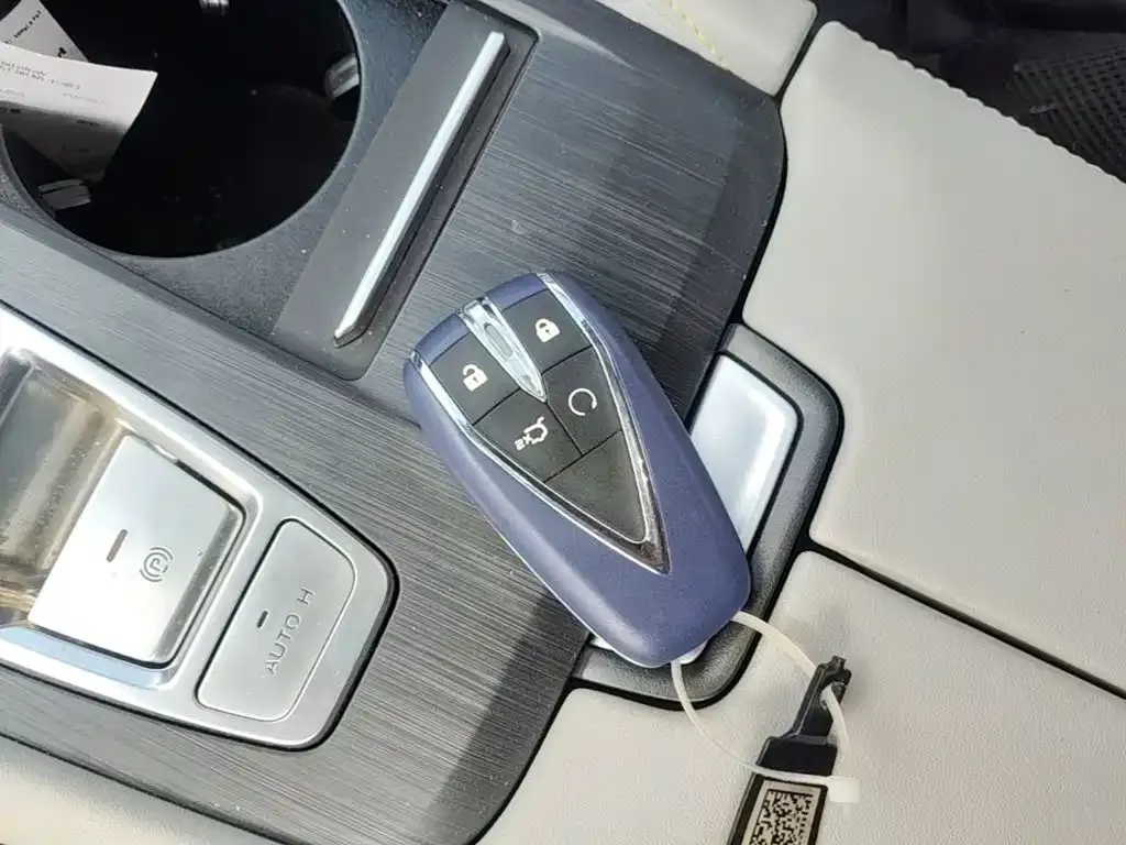 Changan CS75 PLUS — фото 4