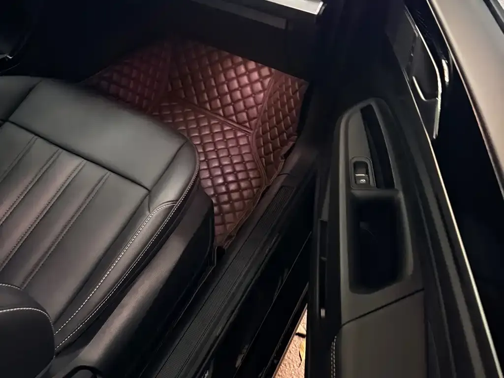 Volkswagen Passat — фото 2