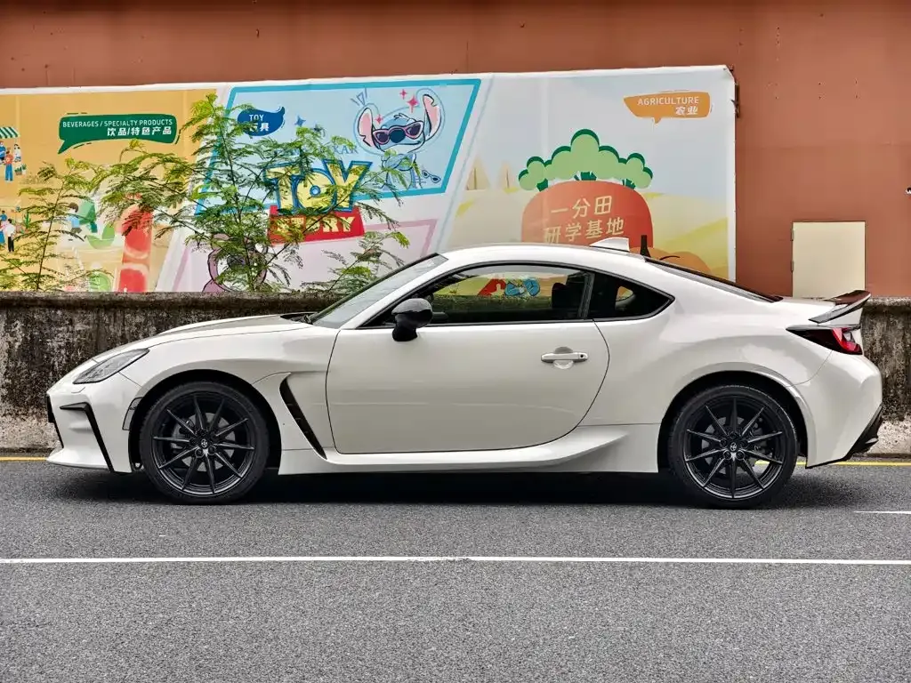 Toyota 86 — фото 9